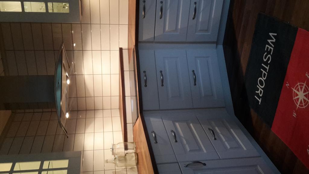 Bjaerkeryd Soedergard Bed & Stable Villa Kisa Bagian luar foto