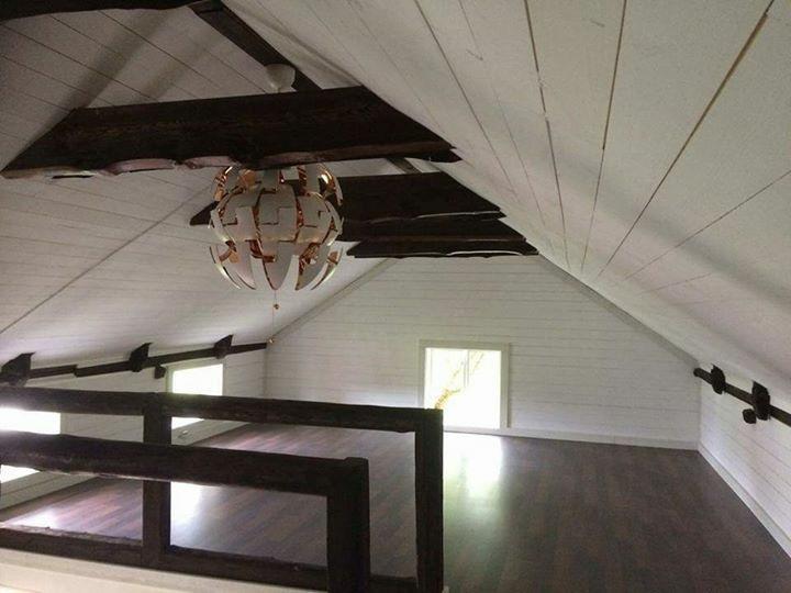Bjaerkeryd Soedergard Bed & Stable Villa Kisa Bagian luar foto